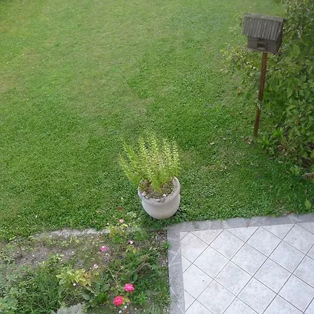 Konukevi Tita Ljubljana