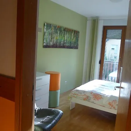 Konukevi Tita Ljubljana