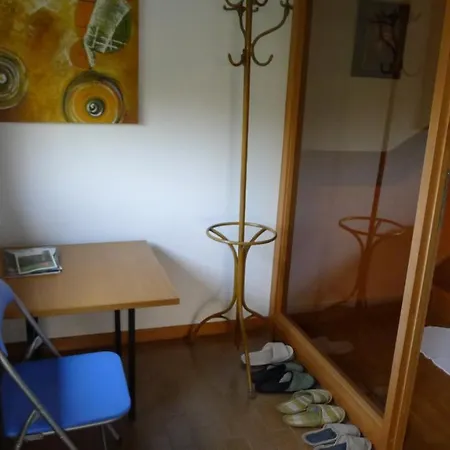 Tita Konukevi Ljubljana