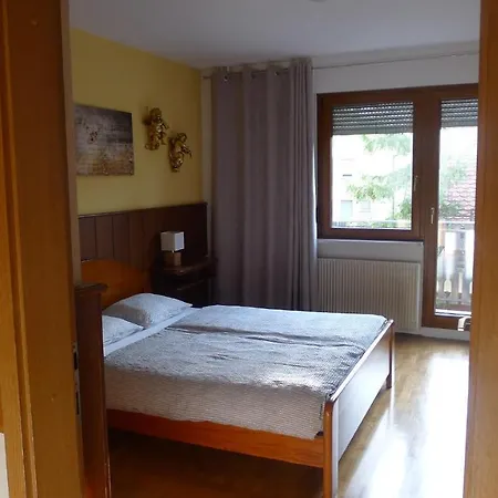 Konukevi Tita Ljubljana